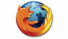 � Mozilla, Mozilla Firefox Logo
