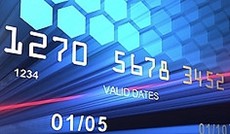 � Fotolia/London_England, Kreditkartendaten