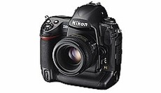 � Nikon, Nikon D3X Kamera und Objektiv