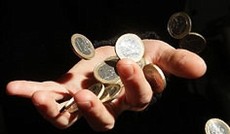 � APA, Euro-M�nzen