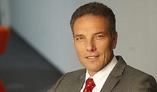 � Orange, Portrait Michael Krammer