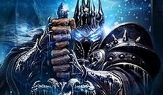 � Bild: worldofwarcraft.com, Der Todesritter von 'World of Warcraft, Wrath of the Lich King'