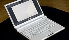 � Bild: ORF.at, Asus Eee PC 701
