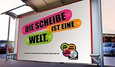 � Bild: IFPI Austria, Kampagne f�r CD