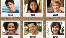 � Bild: Screenshot apple.com, ORF.at, iphoto, Gesichter