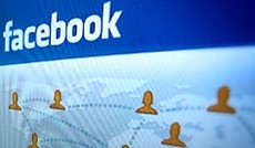 � Screenshot facebook.com; ORF.at , Ansicht des Facebook-Portals