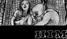 � Bild: Seize The Media, HIM