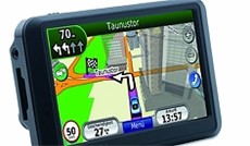 � Bild: Garmin, Garmin Navigationsger�t