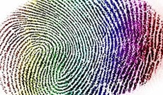 � Fotolia/XDream, Fingerabdruck