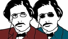 � G�nter Hack/ORF.at, Gabriel Tarde