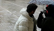 � Bild: eSeL, Im Regen