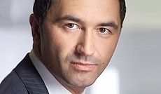 � APA/Telekom Austria Gruppe, Portr�t von Gernot Schieszler