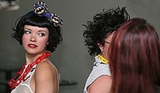 � Bild: eSeL, Fun ist eine Siliziumbad