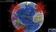 � CERT.AT, Cert.at: Conficker C Verbreitung per 8. April 2009