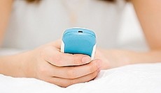 � Fotolia/Kati Molin, Mobiltelefon