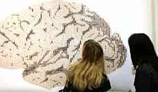 � eSel.at, eSeL, Ausstellung 