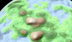 � Bild: Modul University, Der Wissensplanet bei 