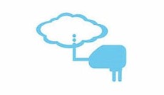 � Bild: ORF.at, Logo der Futurezone-Kolumne 'Netzteile'