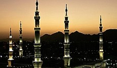 � Reuters/Ali Jarekji , Minarette