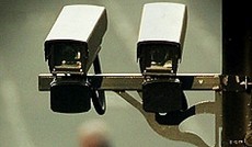 � Reuters/Peter MacDiarmid, �berwachungskamera