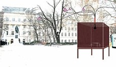 � tat-ort, Projekt 