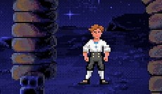 � Lucasarts, Guybrush Threepwod aus 