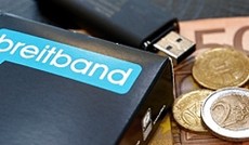 � ORF.at, USB-Modem und Euro-M�nzen