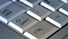 � Fotolia/kris, Die Tastatur eines Laptops