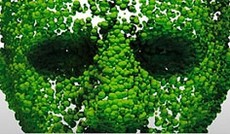 � Bild: Ars Electronica, Ars Electronica Festivalsujet 2009