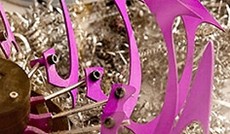 � Thomas Bredenfeld, MIT Medial Lab @ Kunstuni Linz / Ars 2009 / Cyberflora