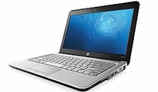 © Hewlett Packard, HP Compaq Mini 311
