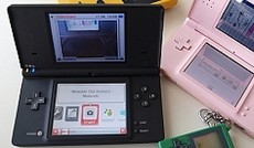 � Bild: Nadja Igler/ORF.at, Nintendos mobile Spielekonsolen