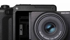 � Ricoh, Ricoh GXR