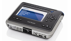 � Intel, Intel-Reader f�r Sehschwache und Blinde