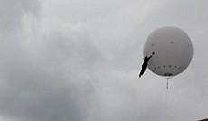 � eSeL, Luftballon - Netzkulturwoche