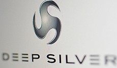 © Deep Silver/ORF.at, Logo von Deep Silver © Deep Silver/ORF.at, Logo von Deep Silver