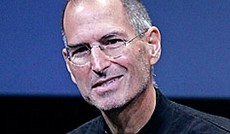 © AP/Paul Sakuma, Steve Jobs