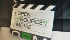 © Screenshot www.opensourcemovie.org; ORF.at (Montage), Logo von Open Source Movie © Screenshot www.opensourcemovie.org; ORF.at (Montage), Logo von Open Source Movie