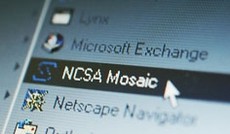 © Günter Hack, Alte Browser auf Windows 95 © Günter Hack, Alte Browser auf Windows 95