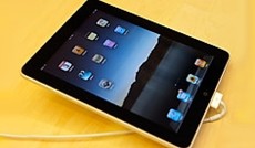 © Reuters, iPad © Reuters, iPad