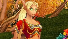 © AP/Courtesy Blizzard Entertainment, Screenshot aus dem Spiel © AP/Courtesy Blizzard Entertainment, Screenshot aus dem Spiel