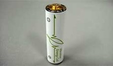 © Brother, Vibration-powered Generating Battery © Brother, Vibration-powered Generating Battery