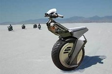 © Ryno, Ryno Elektro-Motorrad © Ryno, Ryno Elektro-Motorrad