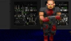 © id Software/Screenshot: ORF.at, Screenshot von © id Software/Screenshot: ORF.at, Screenshot von