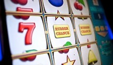 © ORF.at/Roland Winkler, Glücksspielautomat © ORF.at/Roland Winkler, Glücksspielautomat