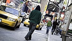 © Fotolia/Bailey:Image, New Yorker Straenszene © Fotolia/Bailey:Image, New Yorker Straenszene