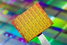 © Intel, Single-Chip Cloud Computer (48-Kerne-Chip)von Intel © Intel, Single-Chip Cloud Computer (48-Kerne-Chip)von Intel