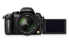 © Panasonic, Panasonic GH2 © Panasonic, Panasonic GH2