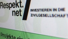 © Respekt.net/Screenshot: ORF.at, Logo von Respekt.net © Respekt.net/Screenshot: ORF.at, Logo von Respekt.net