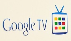 © ORF.at/Nadja Igler, Logo von Google TV © ORF.at/Nadja Igler, Logo von Google TV